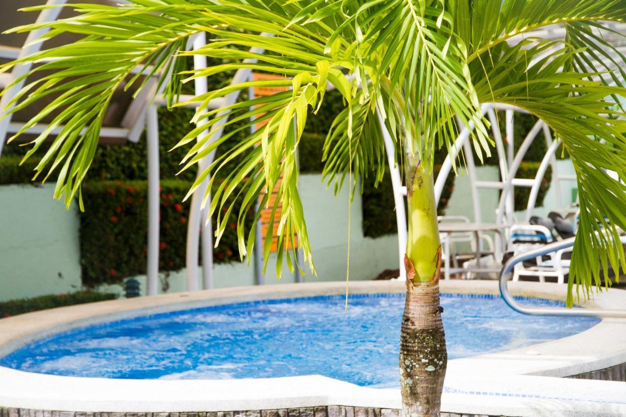 Appartamento Jaco Tropical #69 Esterno foto