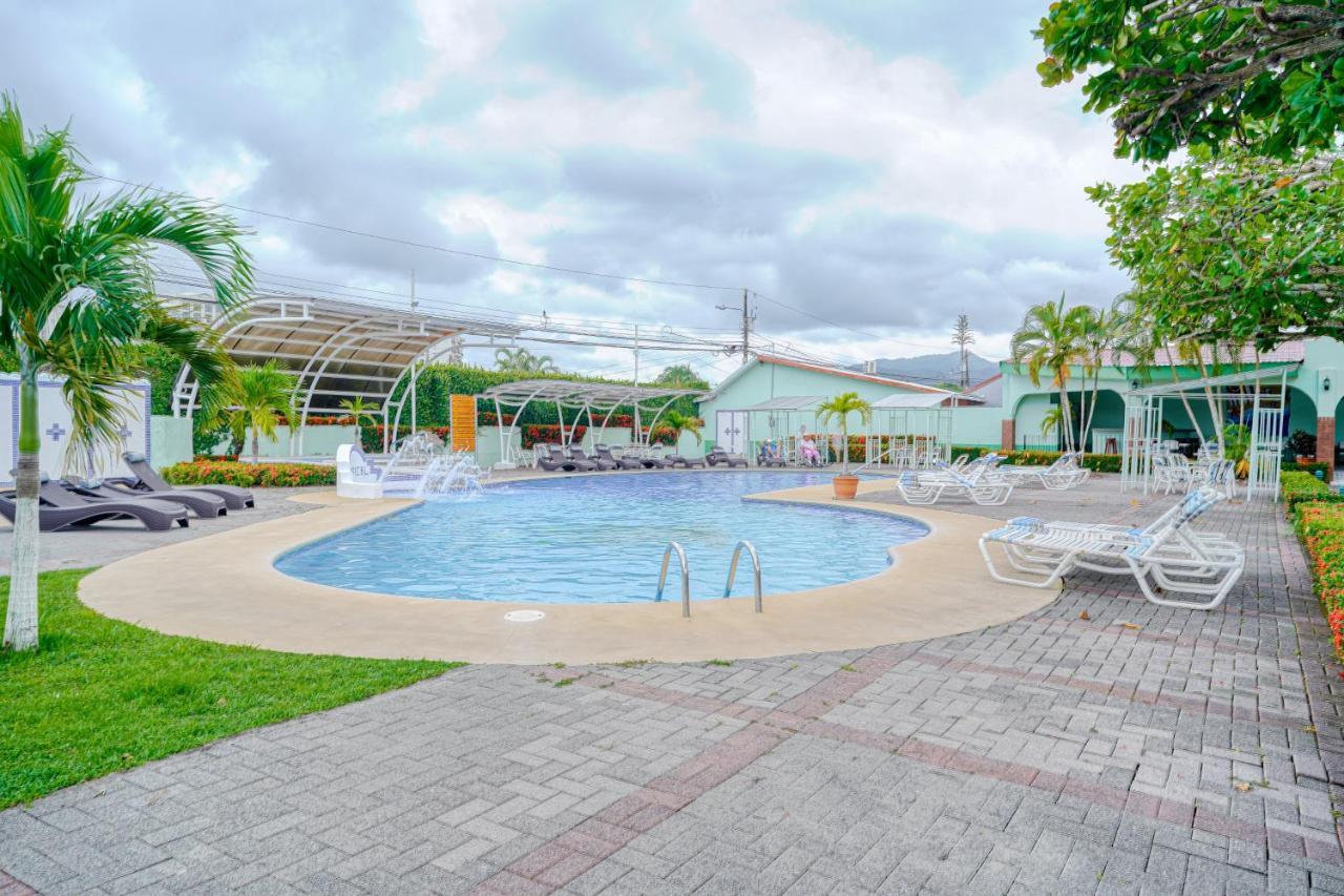 Appartamento Jaco Tropical #69 Esterno foto