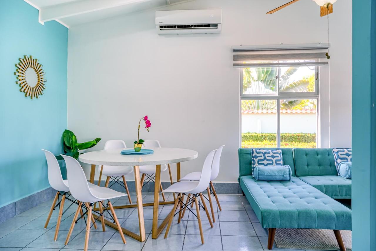 Appartamento Jaco Tropical #69 Esterno foto