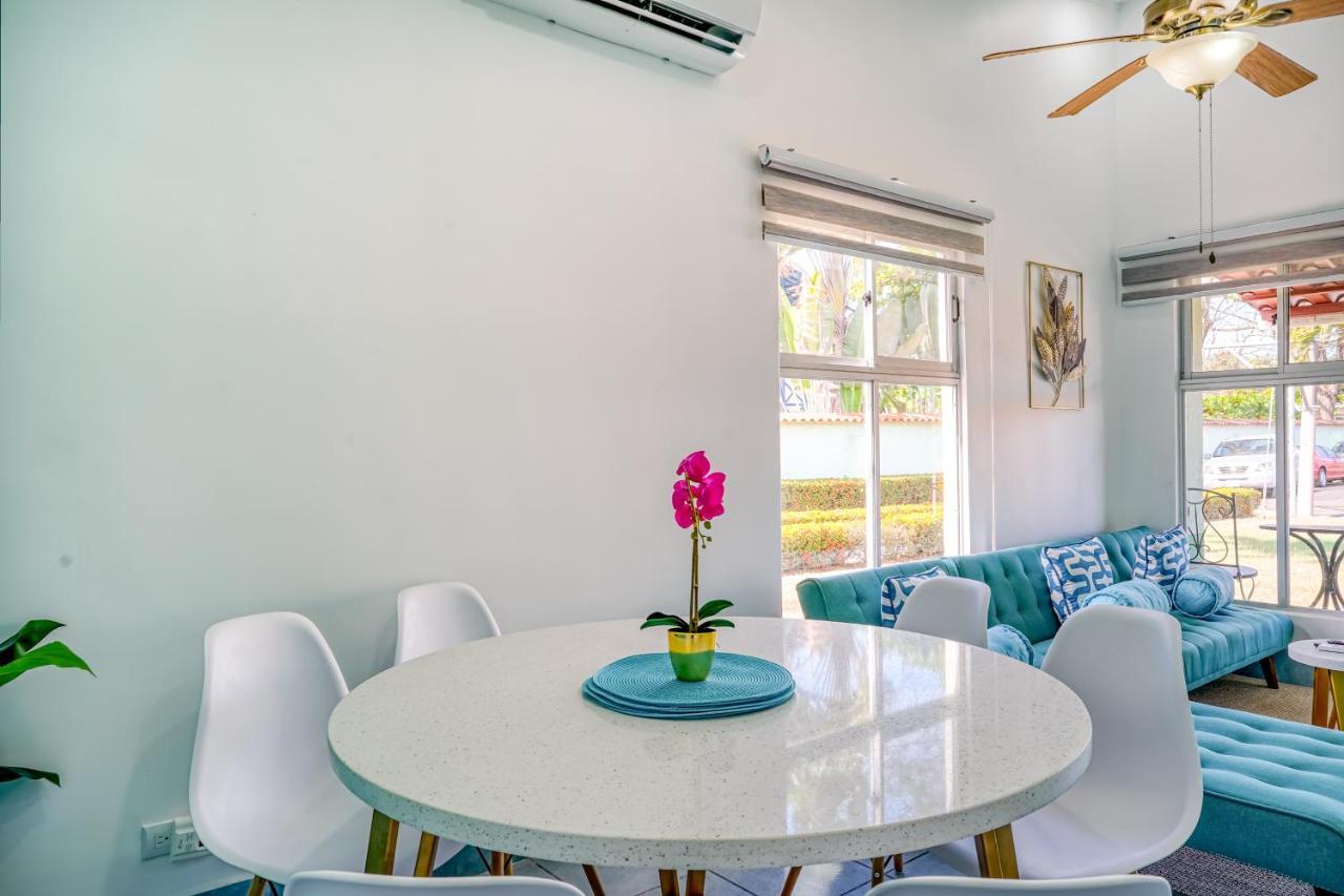 Appartamento Jaco Tropical #69 Esterno foto