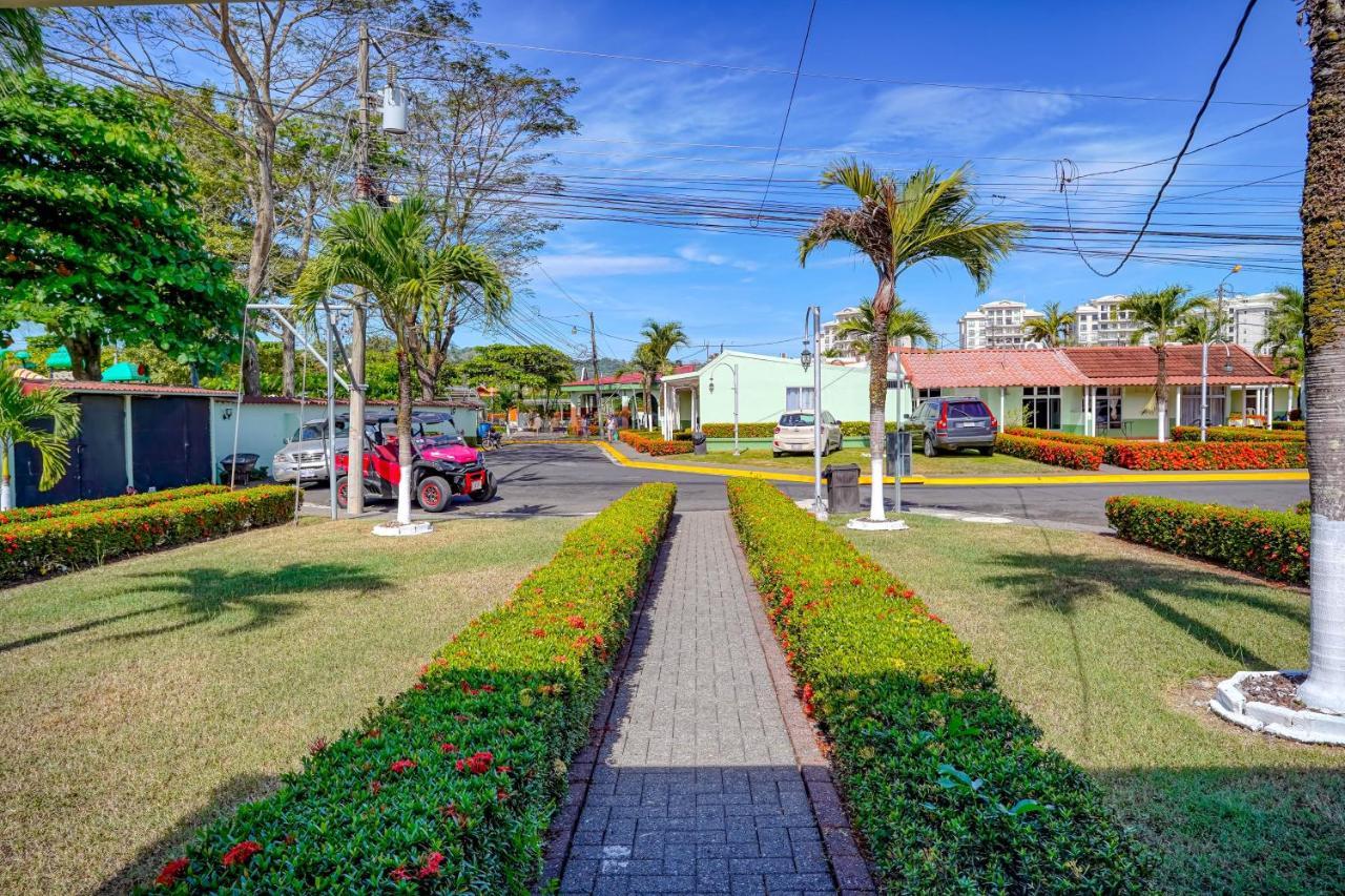 Appartamento Jaco Tropical #69 Esterno foto